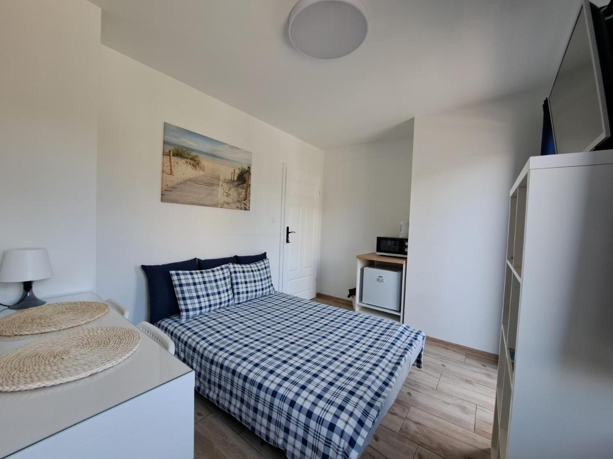 Domek W Parku Hel Zimmer foto