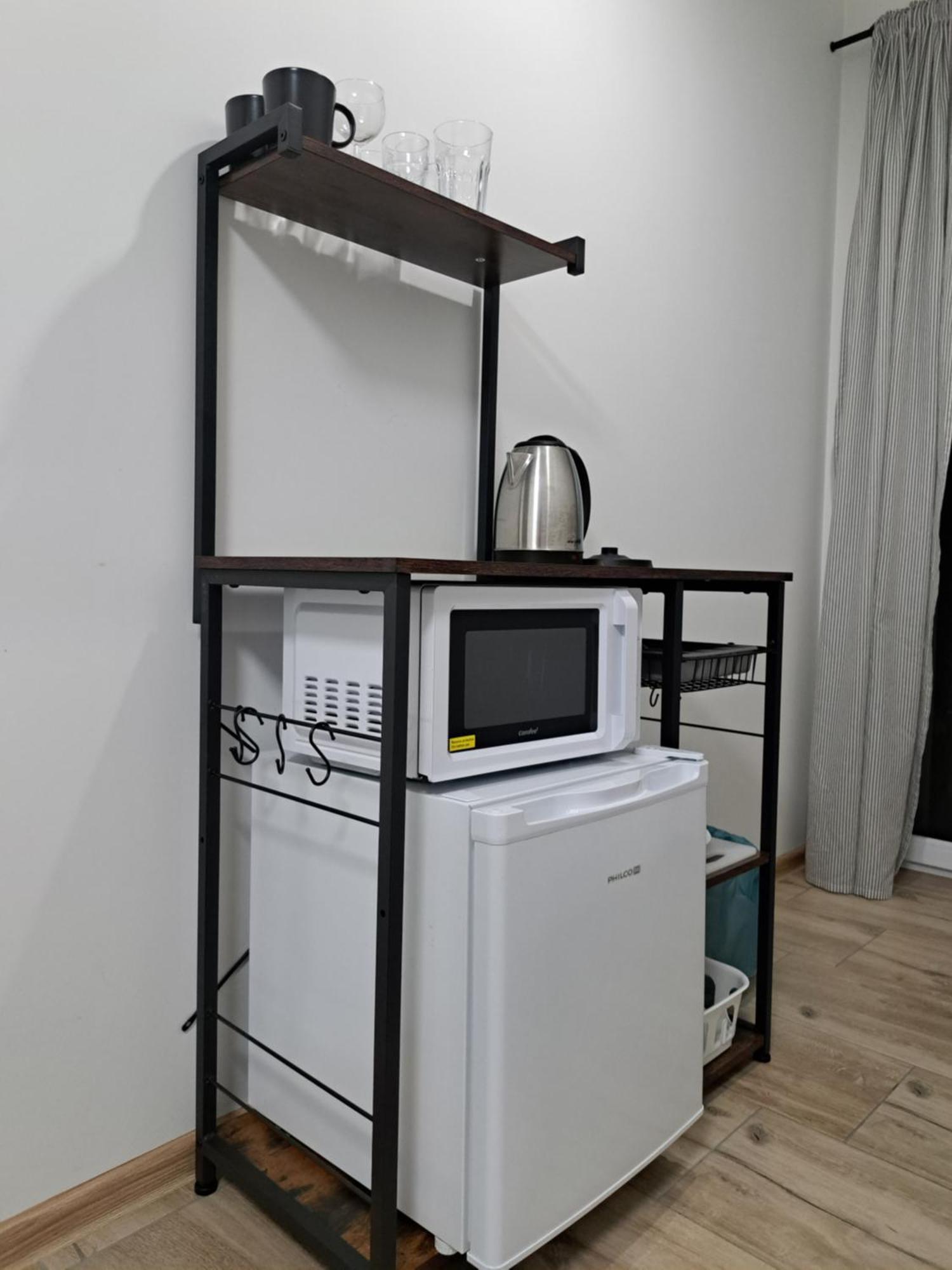Domek W Parku Hel Zimmer foto