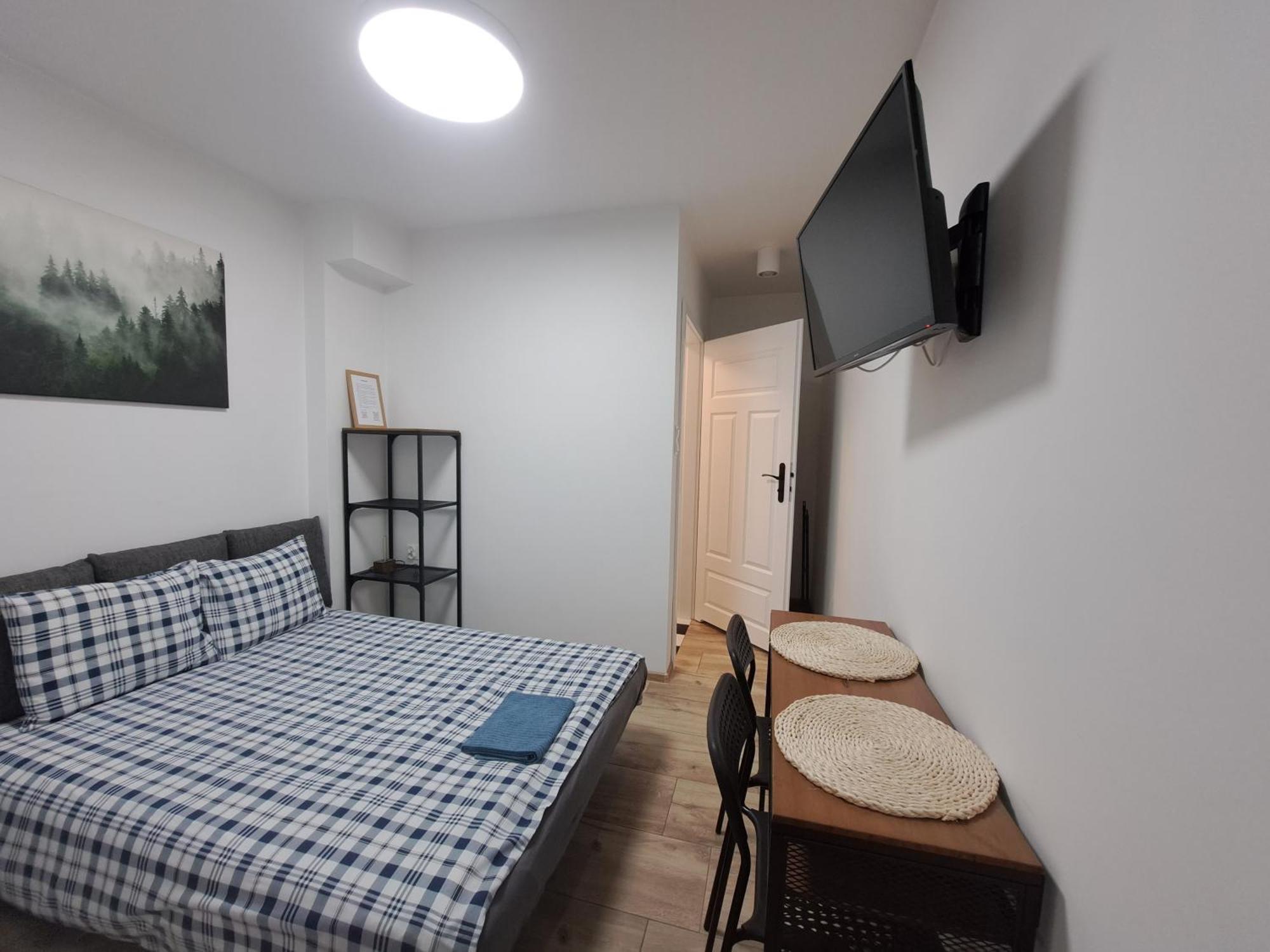 Domek W Parku Hel Zimmer foto