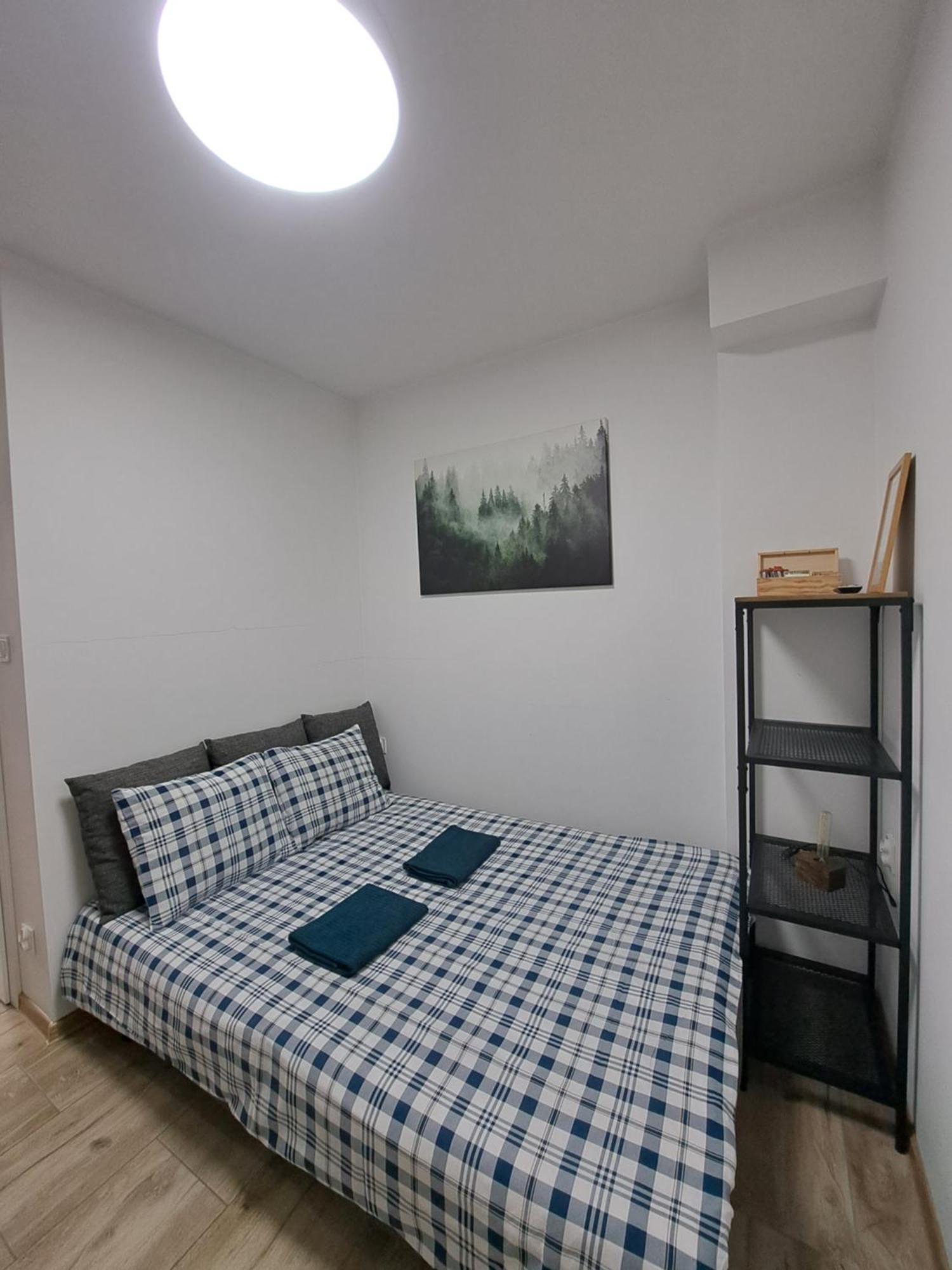 Domek W Parku Hel Zimmer foto